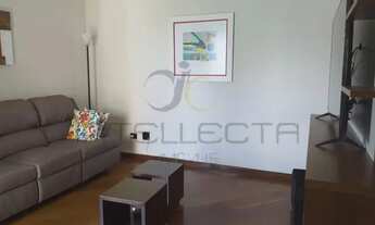 Imagem 5: Apartamento para venda tem 260 metros quadrados com 3 quartos em Santana - São Paulo - SP