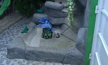 Imagem 2: WI-486 Casa linear em vila nova - aceita financiamento bancario