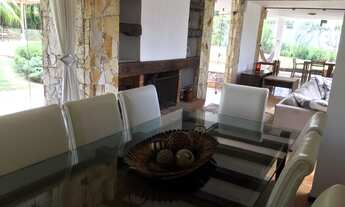 Imagem 4: Casa mobiliada lago azul