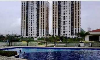 Imagem: Alugo Apartamento Mirante do Lago