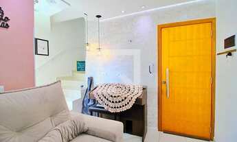 Imagem 7: Apartamento para Aluguel - Campestre, 2 Quartos, 104 m2