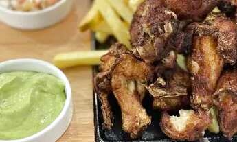 Imagem 4: Bar - Lounge Galpão / depósito com venda por R$1.700.000