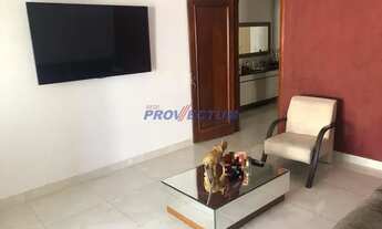 Imagem: Casa - Botafogo - Campinas