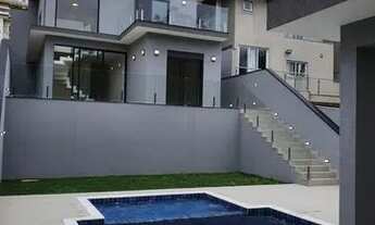 Imagem 4: Casa em Condomínio para Venda em Santana de Parnaíba, Suru, 3 dormitórios, 1 suíte, 3 banh