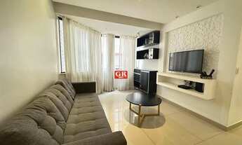 Imagem 2: Apartamento para aluguel, 3 quartos, 1 suíte, 3 vagas, Buritis - Belo Horizonte/MG