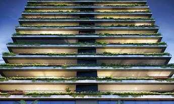 Imagem 3: Apartamento para venda no Itaim, São Paulo - SP Ref.:3446550