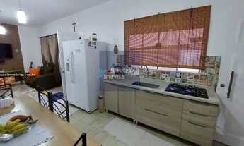 Imagem 4: CV302- Casa à venda no bairro Jardim Serrano