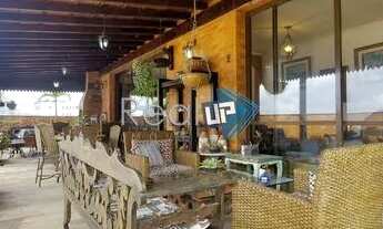 Imagem 2: Cobertura 4 Quartos em Laranjeiras