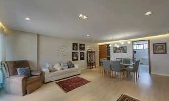 Imagem 4: GGB vende exclusivo ap B. Viagem (123m², 3 qts-2 suítes, varanda, DCE, 2vgs-lazer) R$ 850