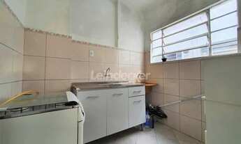 Imagem 3: Apartamento de 1 quarto para alugar no bairro Centro