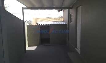 Imagem 6: Casa - Jardim Santa Eudóxia - Campinas