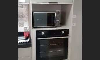 Imagem 5: Apartamento com 2 dormitórios, suíte à venda, 100 m² por R$ 1.190.000 - Paraíso - São Paul