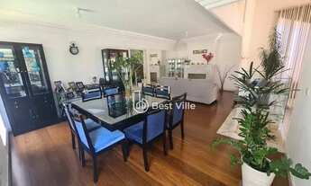 Imagem 7: Casa com 4 dormitórios, 595 m² - venda por R$ 4.500.000,00 ou aluguel por R$ 28.500,00/mês