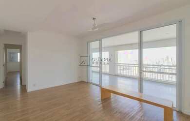 Imagem 2: Apartamento Locação Consolação 159 m² 3 Dormitórios