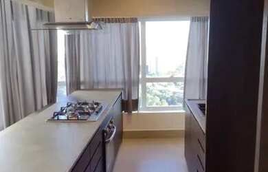 Imagem 4: Duplex Locação - 2 dormitórios , 2 vagas - Alphaville