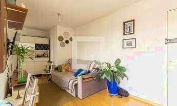 Imagem 3: Apartamento para Aluguel - Macedo, 2 Quartos, 55 m2