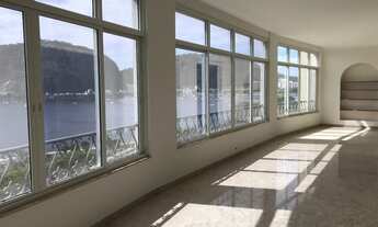 Imagem 3: Apartamento para aluguel com 430 metros quadrados com 3 quartos em Flamengo - Rio de Janei