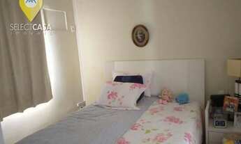 Imagem 7: Apartamento com 4 dormitórios à venda, 109 m² por R$ 655.000,00 - Santa Luzia - Serra/ES