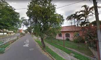 Imagem 3: Casa para Venda em Porto Alegre, Guarujá, 3 dormitórios, 3 banheiros, 3 vagas