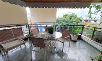 Imagem 3: Apartamento para venda possui 200 metros quadrados com 4 quartos em Jardim da Penha - Vitó