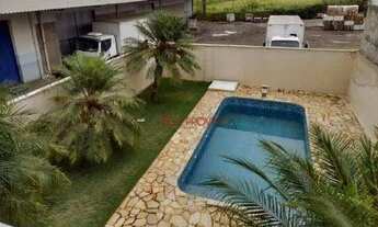 Imagem 5: Casa com 3 dormitórios para alugar, 210 m² - Glebas California - Piracicaba/SP