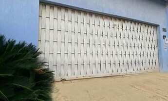 Imagem 5: Casa Setor Vila Sul