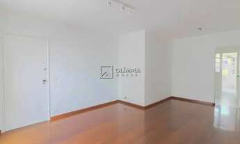 Imagem 6: Apartamento Locação Pinheiros 110 m² 3 Dormitórios