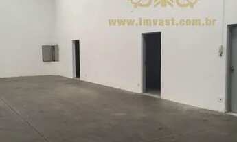 Imagem 4: Santana de Parnaíba - Galpão/Depósito/Armazém - Chácara do Solar I (Fazendinha