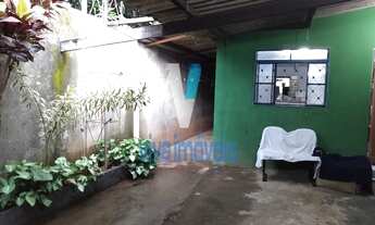 Imagem 3: Casa de 2 quartos, sendo uma suíte, com uma área total de 250m² no setor Pedro Ludovico em