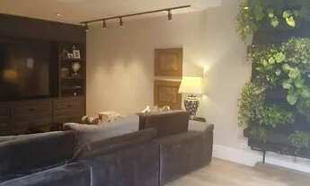 Imagem: Apartamento com 3 quartos à venda, 165m²