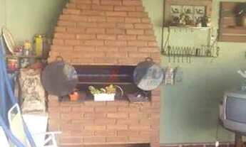 Imagem 2: Casa - Parque São Quirino - Campinas