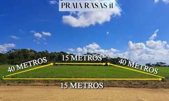 Imagem 7: Terrenos em Búzios com RGI