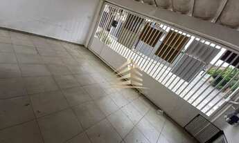 Imagem: Casa com 2 dormitórios, 240 m² - venda