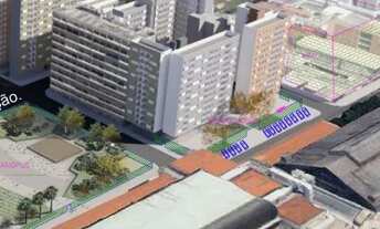 Imagem: Alugo apartamento no Campos Elíseos, 4