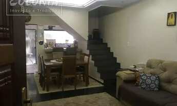 Imagem 2: São Bernardo do Campo - Casa Padrão - Rudge Ramos