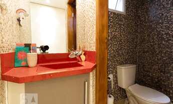 Imagem 5: Casa para Aluguel - Vila Formosa, 3 Quartos, 131 m2