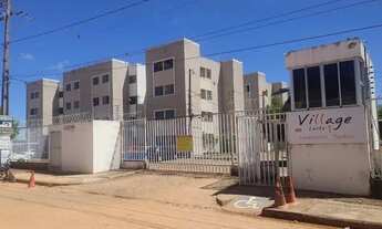 Imagem: Aluguel Apartamento Village leste