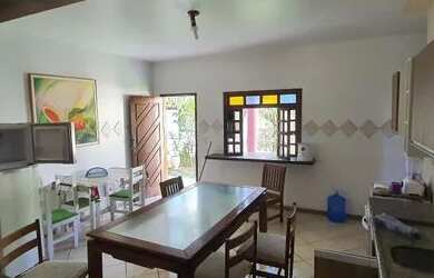 Imagem 7: Casa para temporada, condomínio fechado próximo praia particular