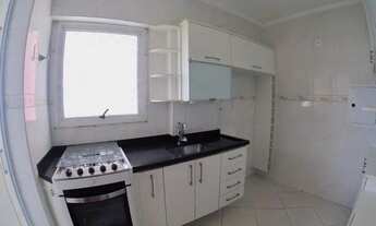 Imagem: Apartamento com 3 dormitórios para alugar