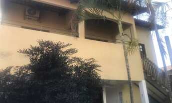 Imagem 7: Sobrado para venda tem 300 metros quadrados com 8 quartos em Centro - Pirenópolis - Goiás