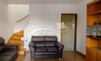 Imagem: Sobrado 2 quartos a venda no Ipiranga- São