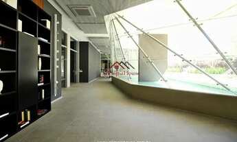 Imagem 4: Apartamento Locação Vila Nova Conceição 74 m² 1 Dormitórios