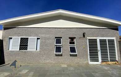 Imagem 2: Linda casa com 2 dormitórios à venda, 162 m², por R$ 550.000 - Vila São Bento - Campinas/S