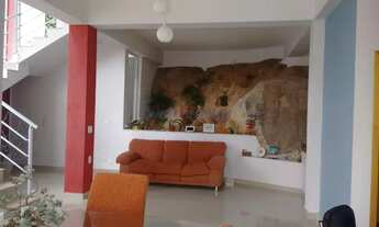 Imagem 2: Casa - Chácaras Alpina - Valinhos