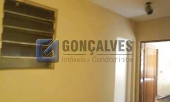 Imagem 6: SAO BERNARDO DO CAMPO - Residential / Sobrado - JORDANOPOLIS