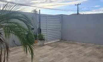 Imagem 4: Casa de 2 quartos para alugar no bairro Nova Palhoça