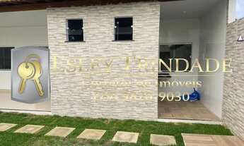 Imagem 5: Térrea para venda possui 115 metros quadrados com 3 quartos em Mosqueiro - Aracaju - SE