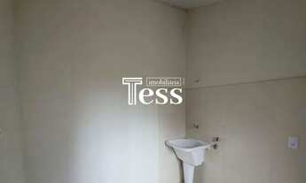 Imagem 2: Casa para aluguel, 3 quartos, 1 suíte, 1 vaga, Parque Residencial Cambuí - São José do Rio