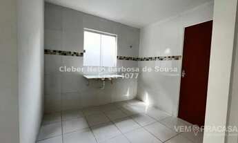 Imagem 5: EXCELENTE IMÓVEL EM CONDOMÍNIO COM DOCUMENTAÇÃO GRÁTIS!