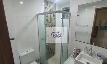 Imagem 6: Apartamento com 3 dormitórios à venda, 112 m² por R$ 800.000,00 - Icaraí - Niterói/RJ